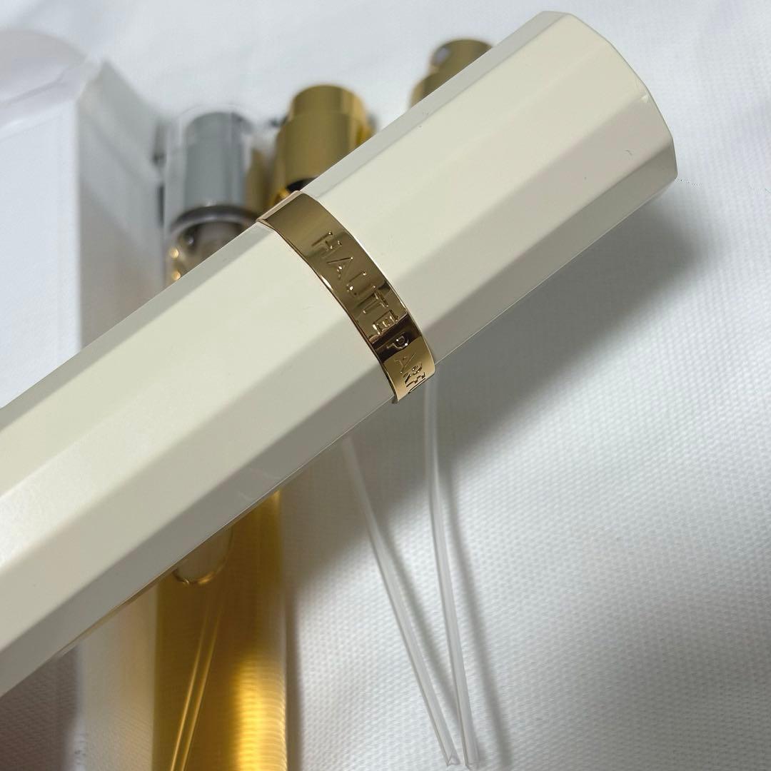 断捨離中様専用】CELINE 香水 アイボリー トラベルスプレー - メルカリ