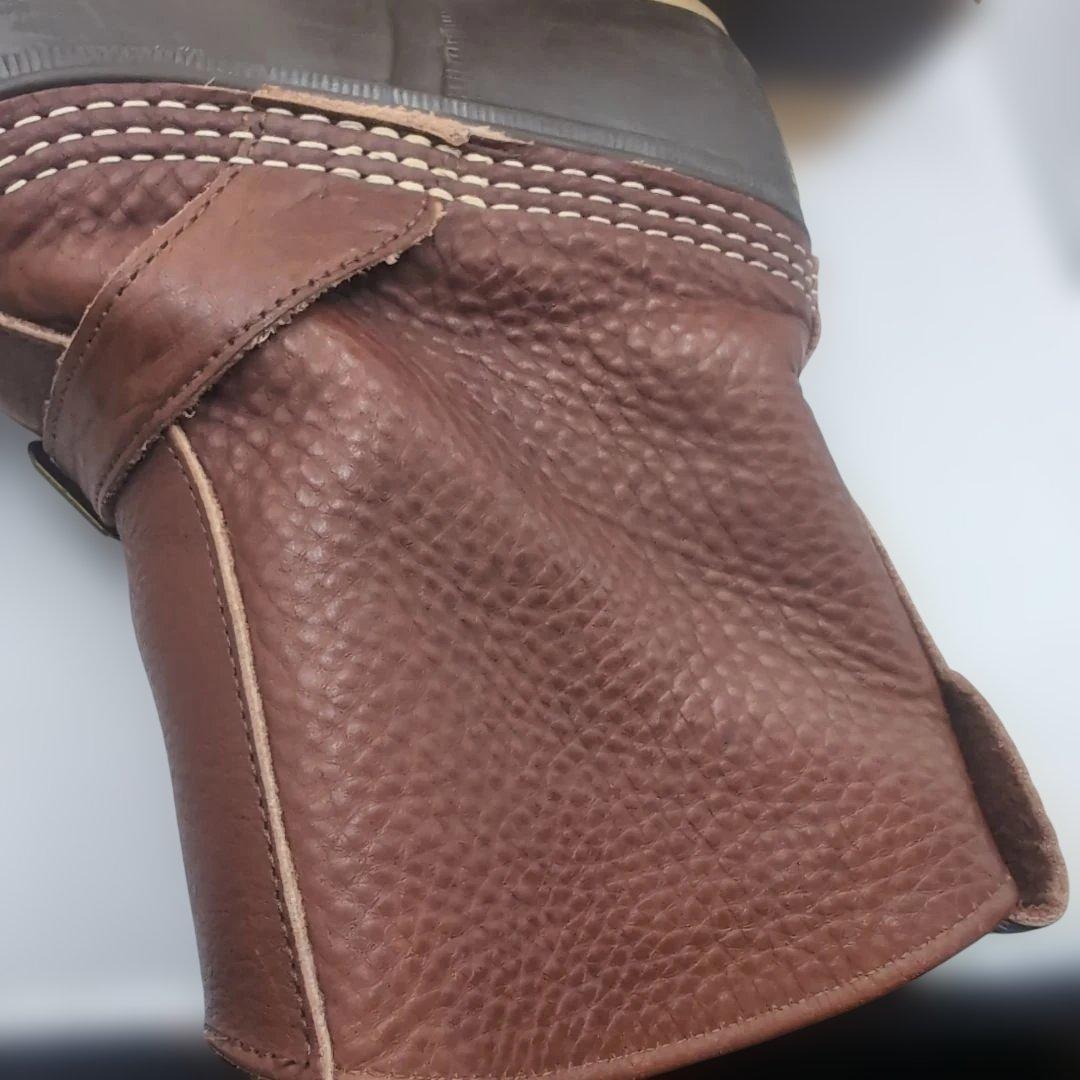 USA製 L.L.Bean ビーンブーツ ラウンジャー 26.5㎝