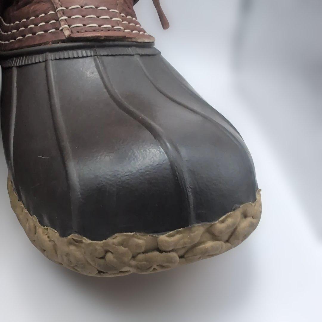 USA製 L.L.Bean ビーンブーツ ラウンジャー 26.5㎝