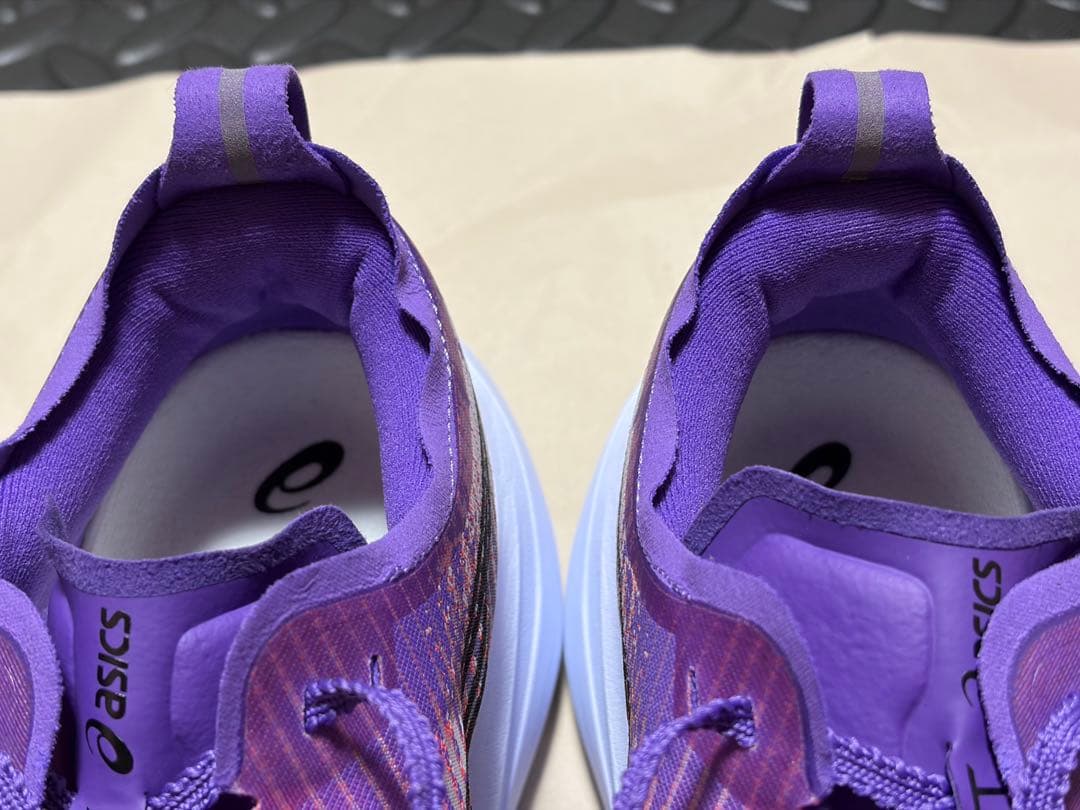 アシックス メガブラスト 26.5cm asics MEGA BLAST