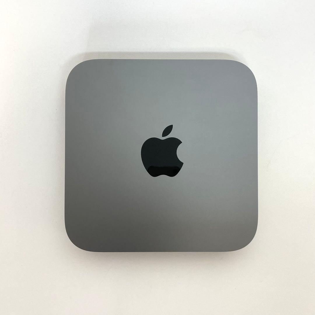Mac mini 2018 Core i5 16GB 1TBの通販はau PAY マーケット - 輸入雑貨