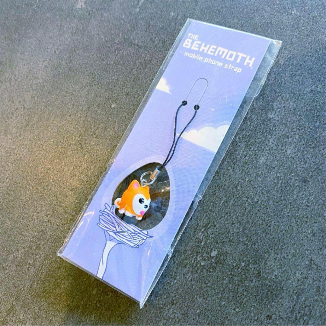 激レア】キャッスルクラッシャーズ ストラップ アニマルオーブ 新品未