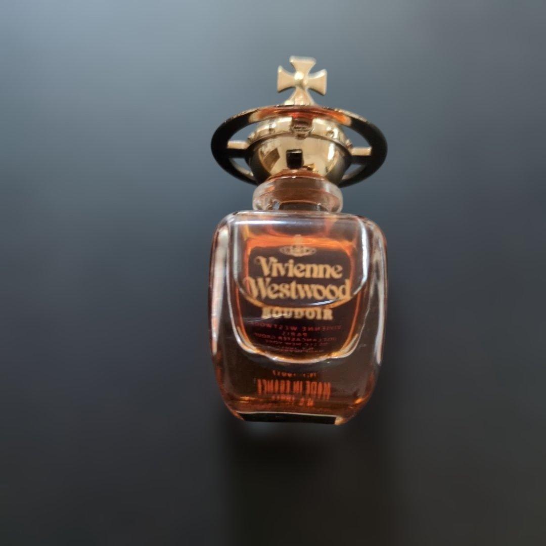 廃盤】 Vivienne Westwood 香水 5ml - メルカリ