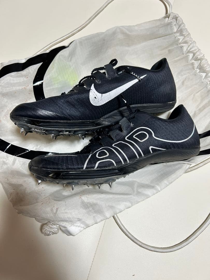 希少】マックスフライ モアテン ブラック 27.5 - メルカリ