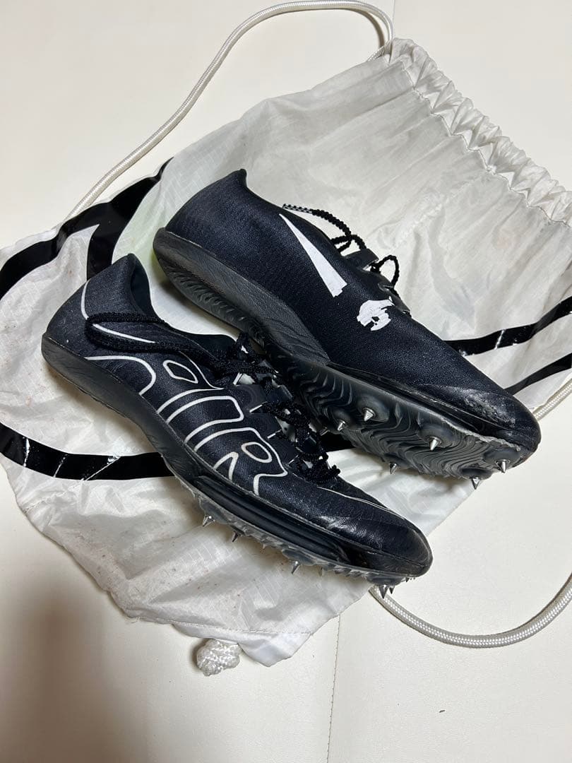 希少】マックスフライ モアテン ブラック 27.5 - メルカリ