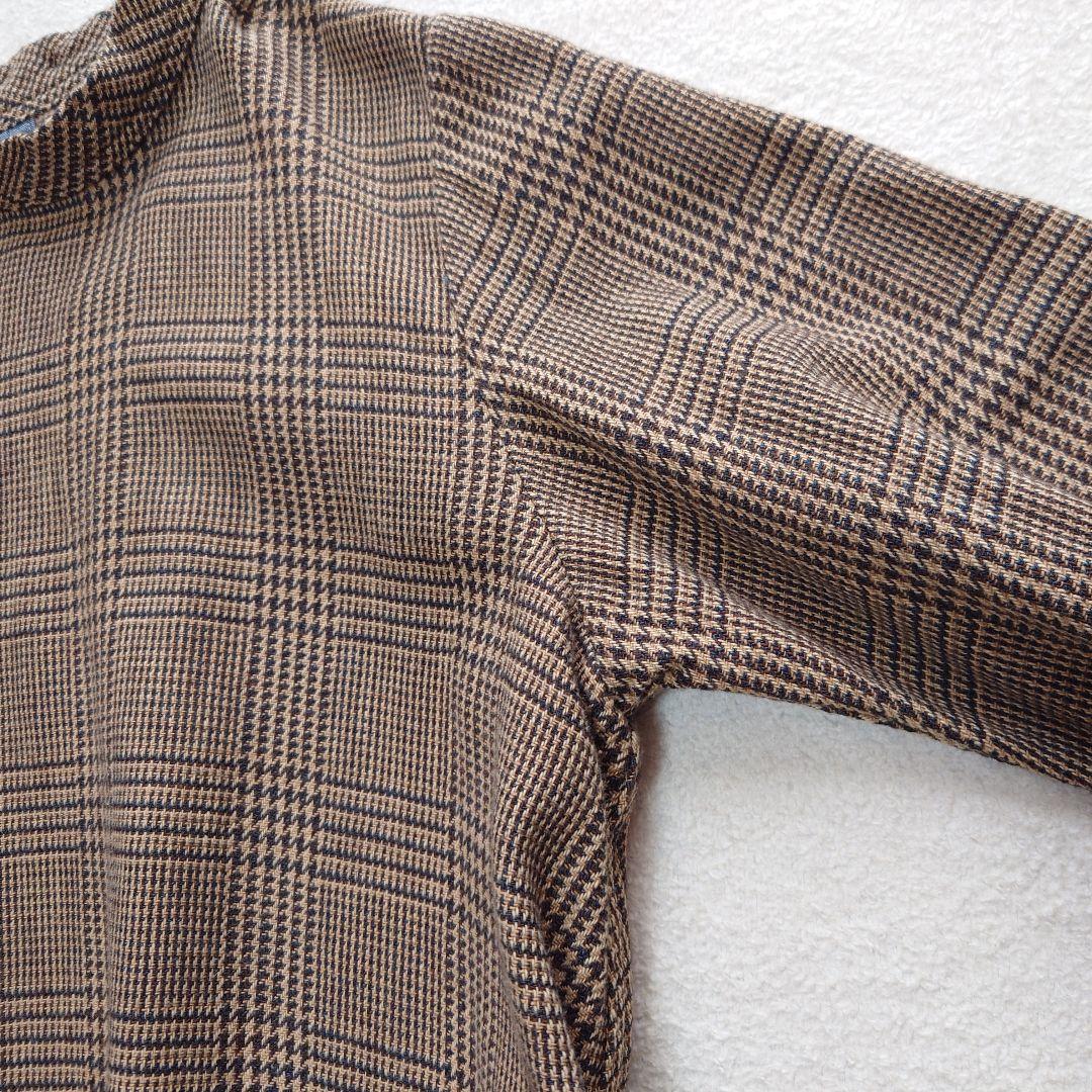 45R インディゴネルのティアードフリルドレス 45rpm - メルカリ