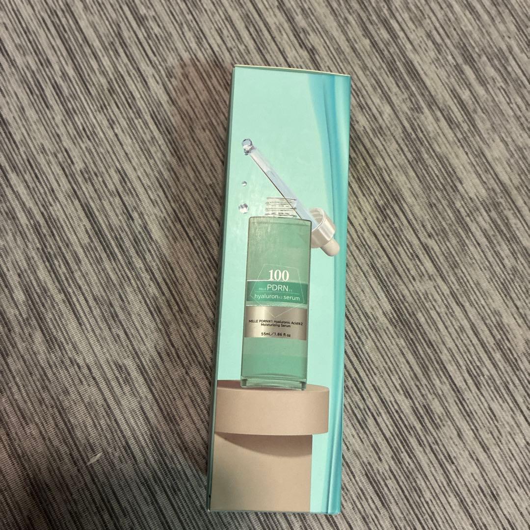 MILLE 集中うるおい美容液 ミーレ セラムPN 55mL - メルカリ