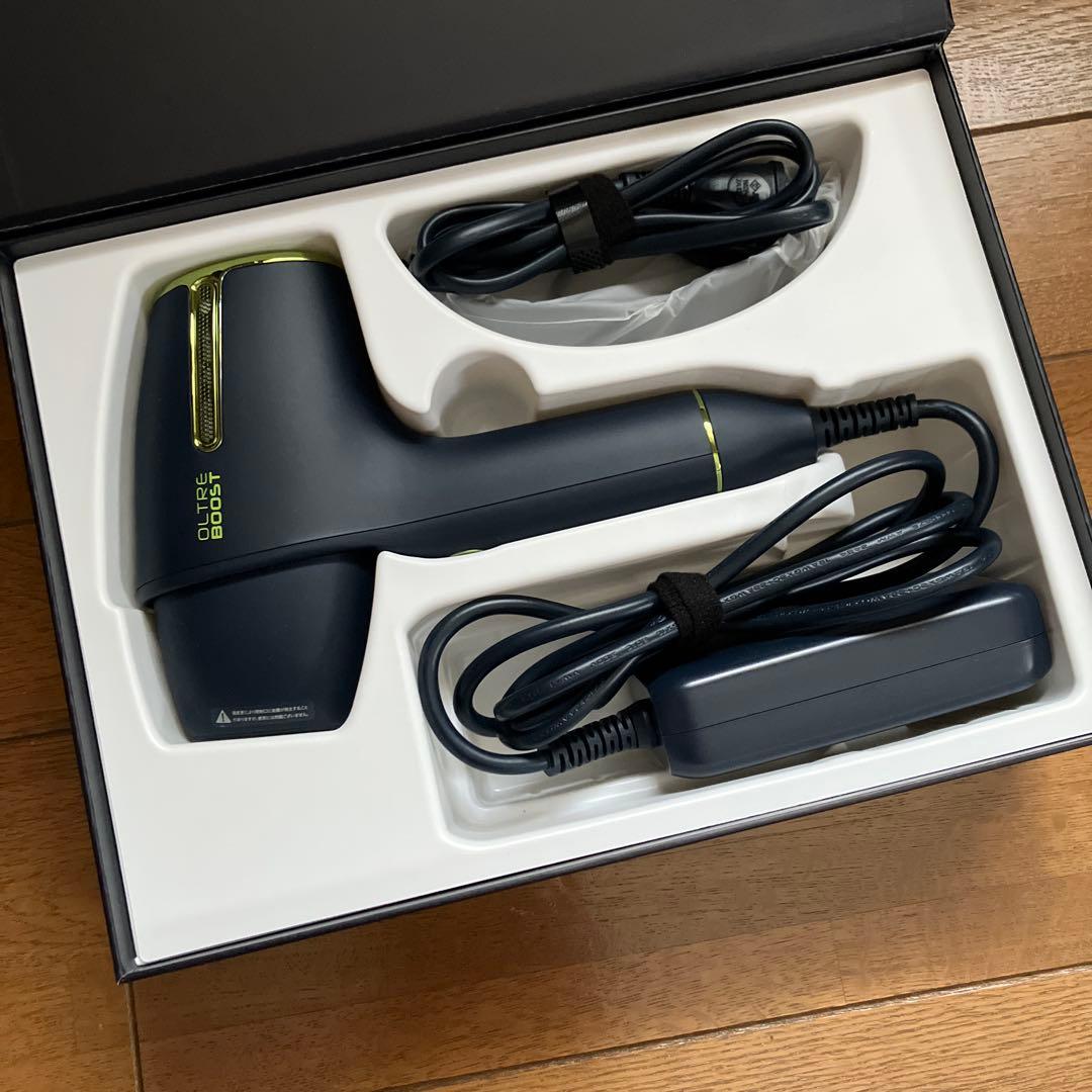 OLTRE BOOST 脱毛器 - メルカリ