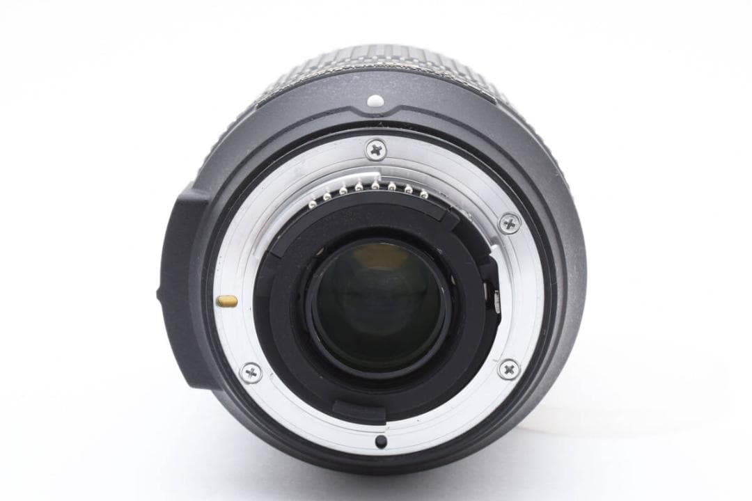 ★ Nikon AF-S 18-140mm F3.5-5.6 G ED VR