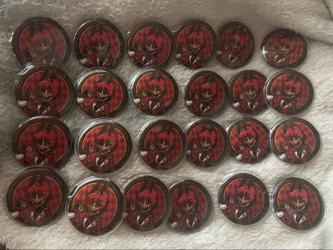 アラスター　38点まとめ売り　アニメイトカフェ　ラウンドワン　一番くじ　トレカ グッズ-カードコレクション】忍たま乱太郎 トレーディングクリアカード