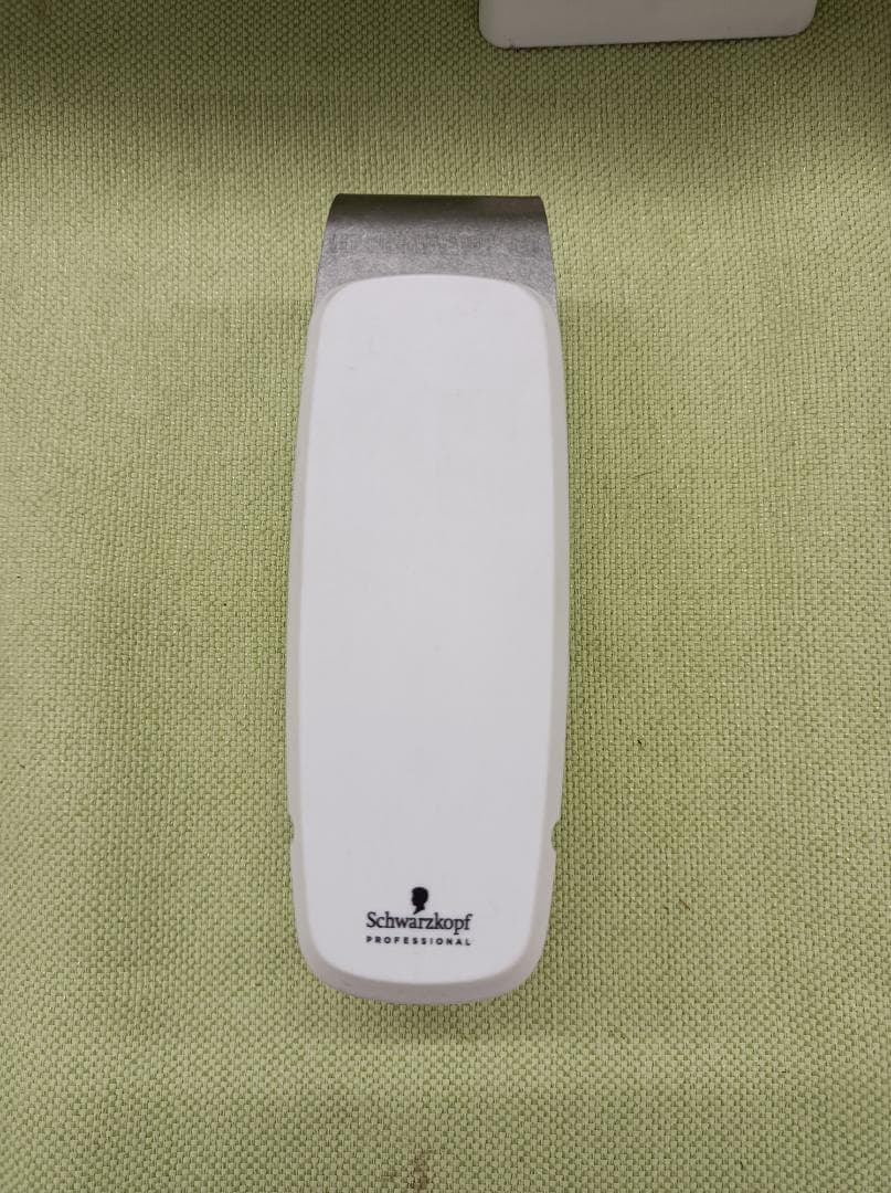 《ZAYBH》シュワルツコフプロフェッショナル　サロンラボ　スマートアナライザー