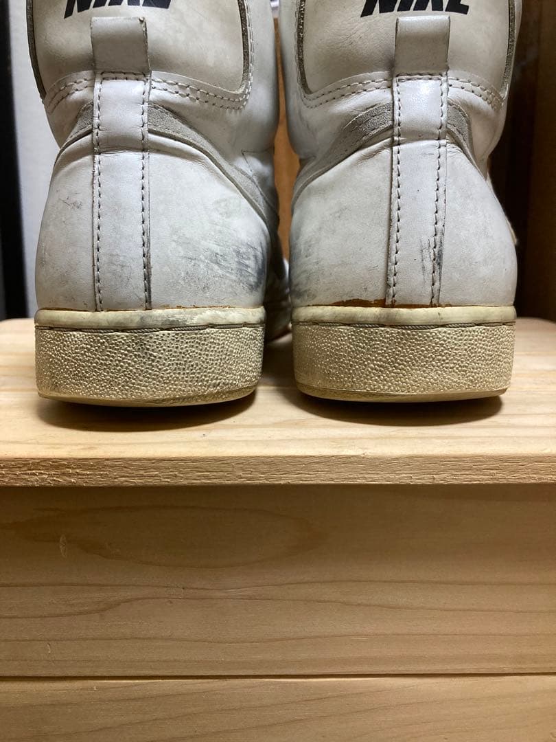 80sレアNIKE ペネトレーター US11 ナイキ 28.5cm