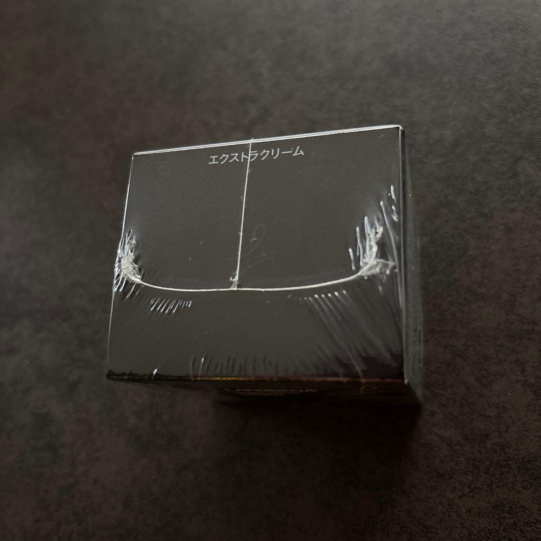 【新品未開封(送料込)】ミキモト ラフェリーナ　エクストラクリーム