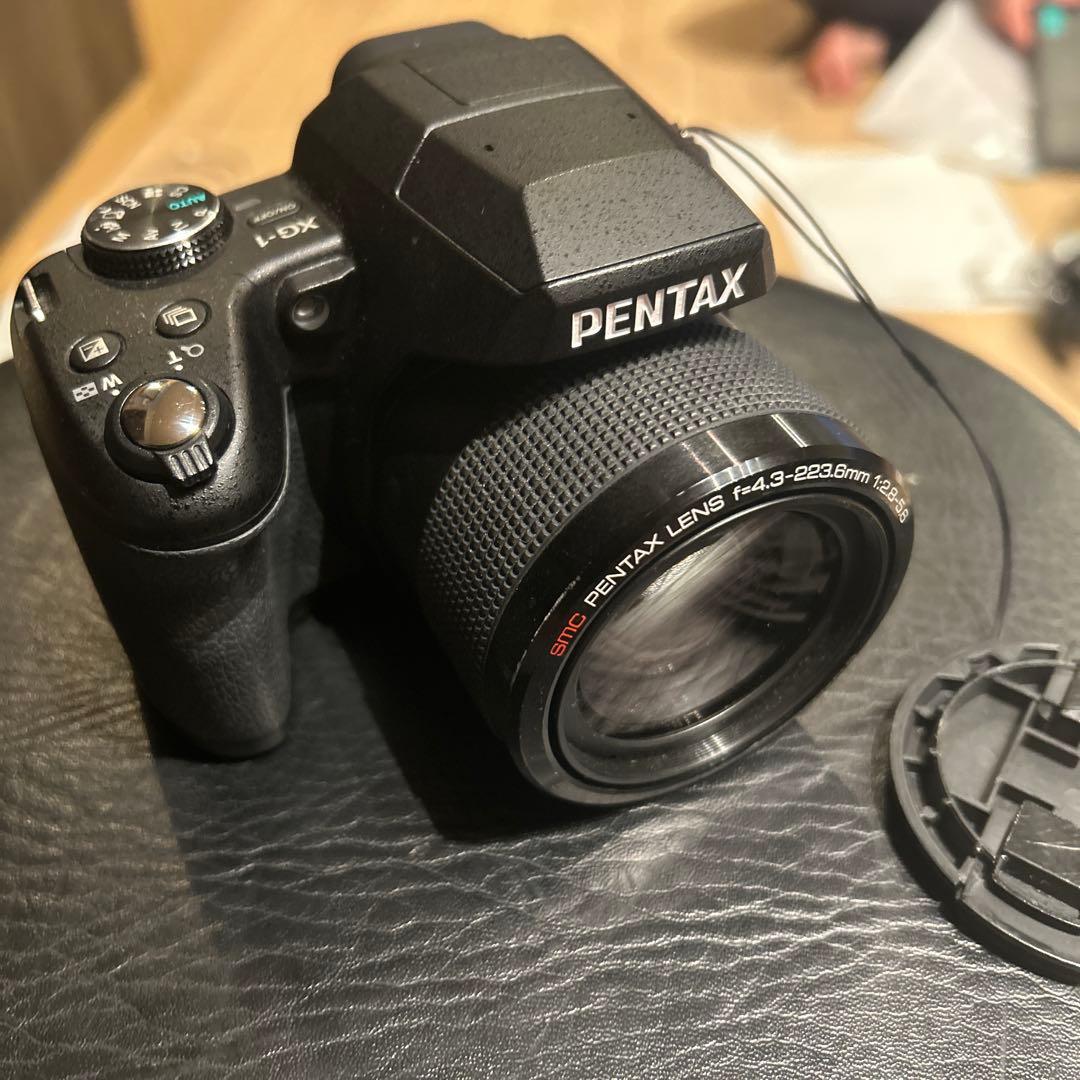 PENTAX XG-1 - メルカリ