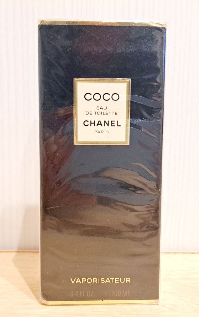 香水　ココ・シャネル　オードゥトワレット　100ml　684 シャネル / ココ オードゥ トワレット （ヴァポリザター）の公式商品