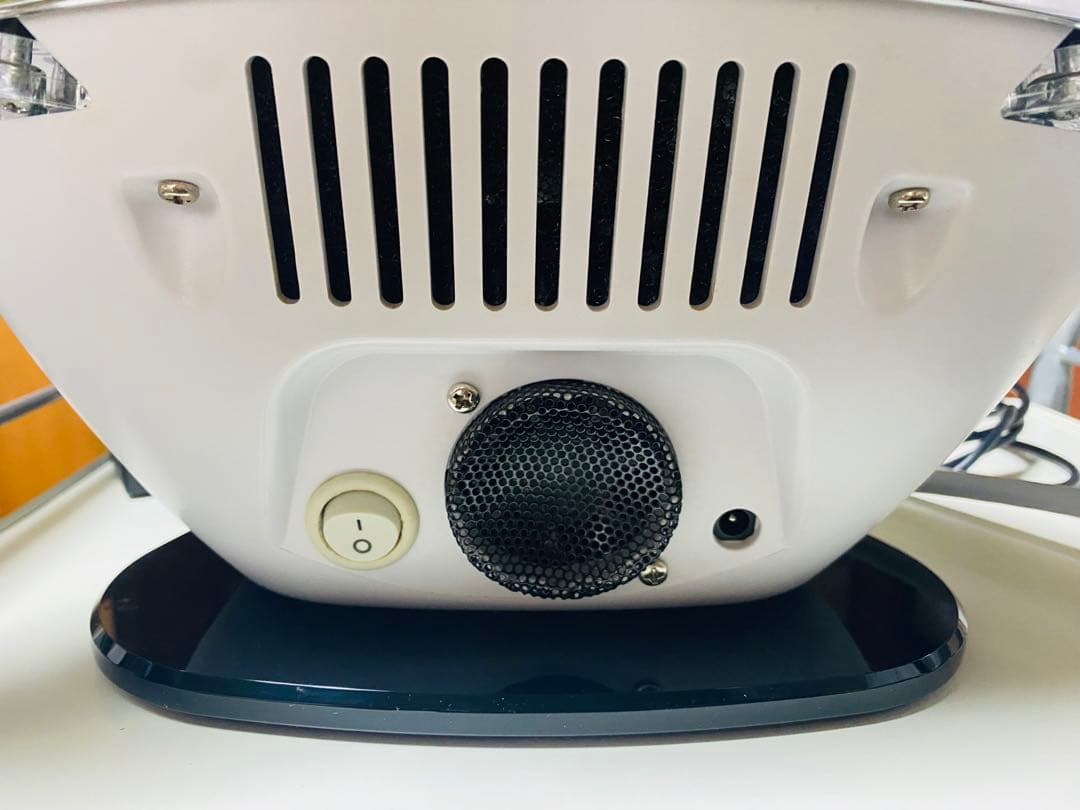 業務用美容機器】クワトロバーストキャビプレミア - メルカリ