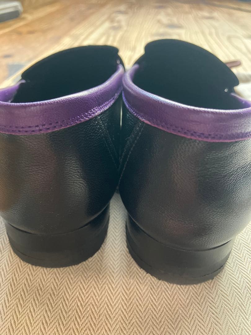 emineroさま専用‼️ 試し履きのみ最値下げ‼️ 新品同様‼️エルメス