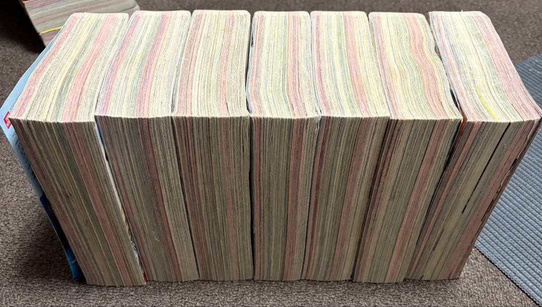 コミックボンボン 12冊セット(一部破れ、切り取りあり) - メルカリ