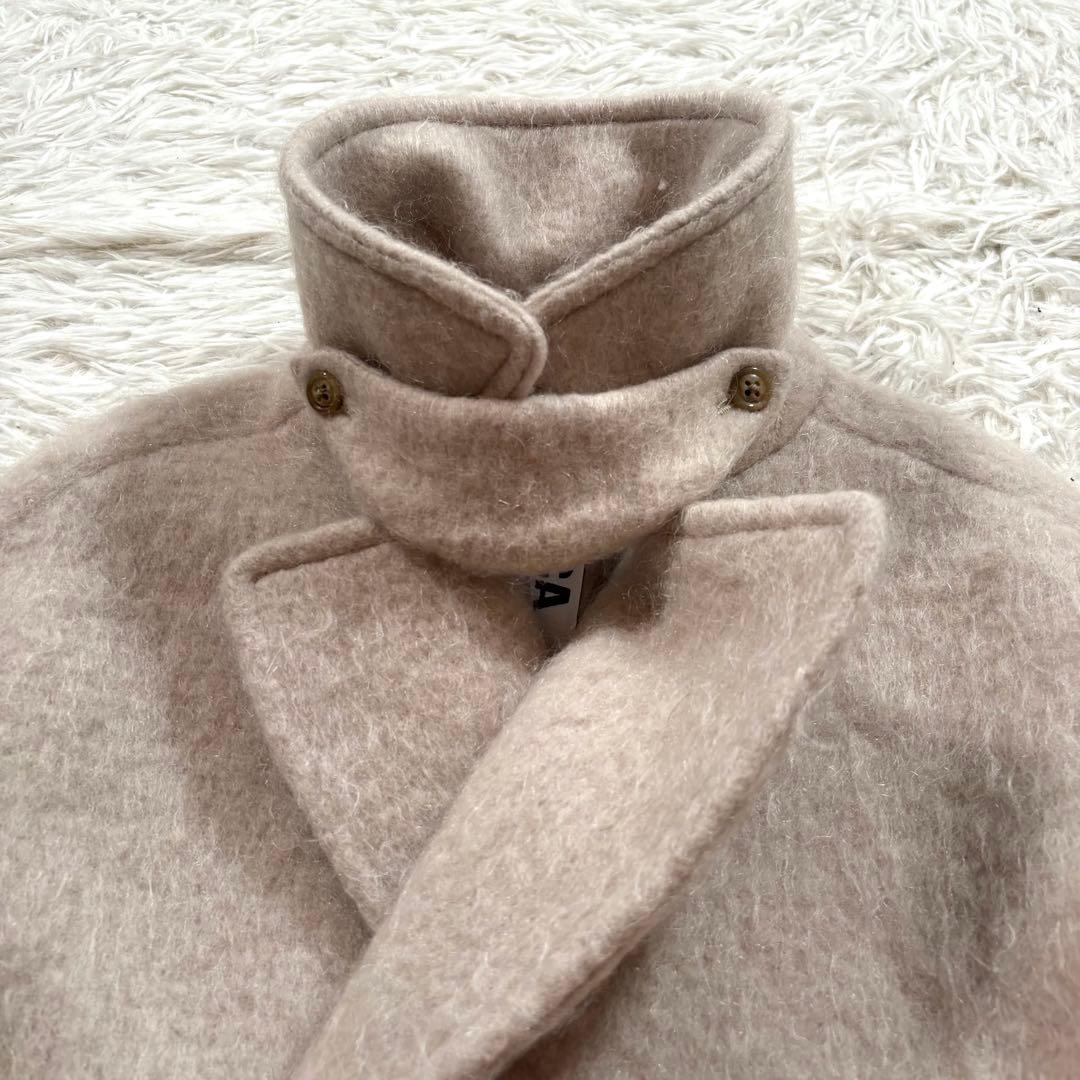 satomiho 美品✨ティッカ　アンシェヌマン（HER.）別注