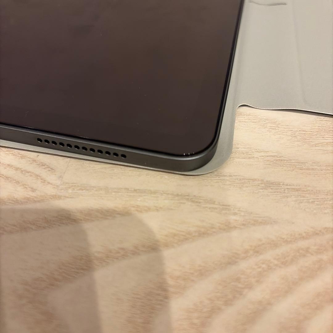 iPad Air 第5世代 64GB スペースグレー 本体のみ - メルカリ