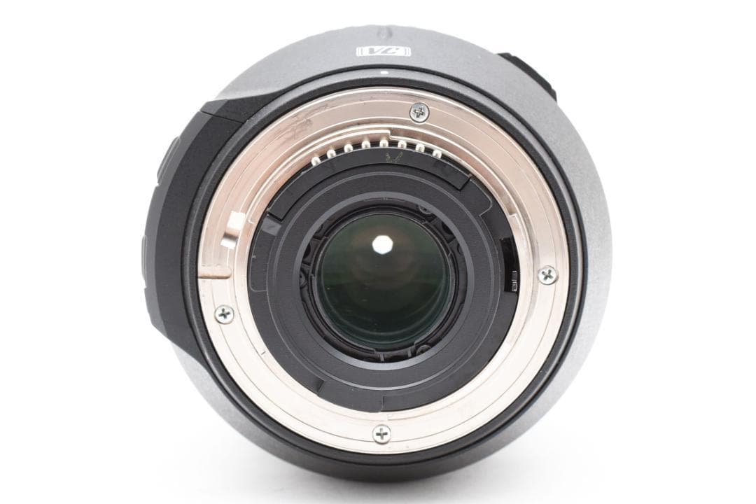 ニコン対応TAMRON 18-270mm F3.5-6.3⭐️近くも遠くも撮れる