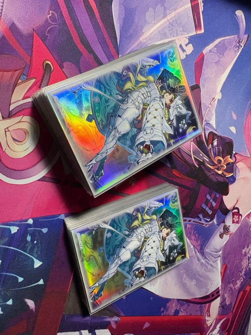 遊戯王OCG リシドデッキ 原石型 前期リミットver - メルカリ