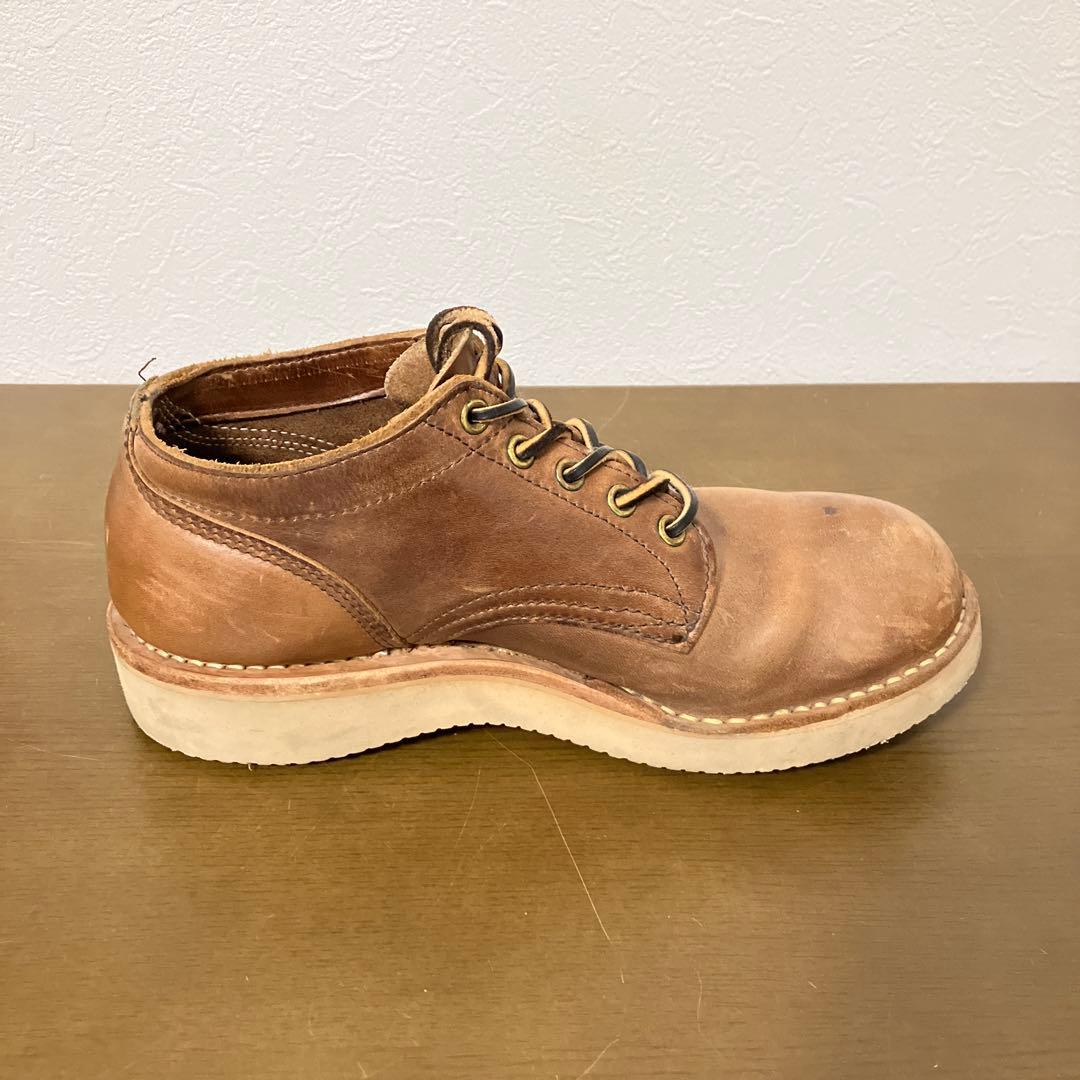 ハソーン ホワイツ・ブーツ レーニア - メルカリ