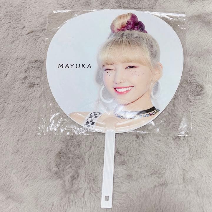 Niziu mayukaマユカ まとめ売り - メルカリ