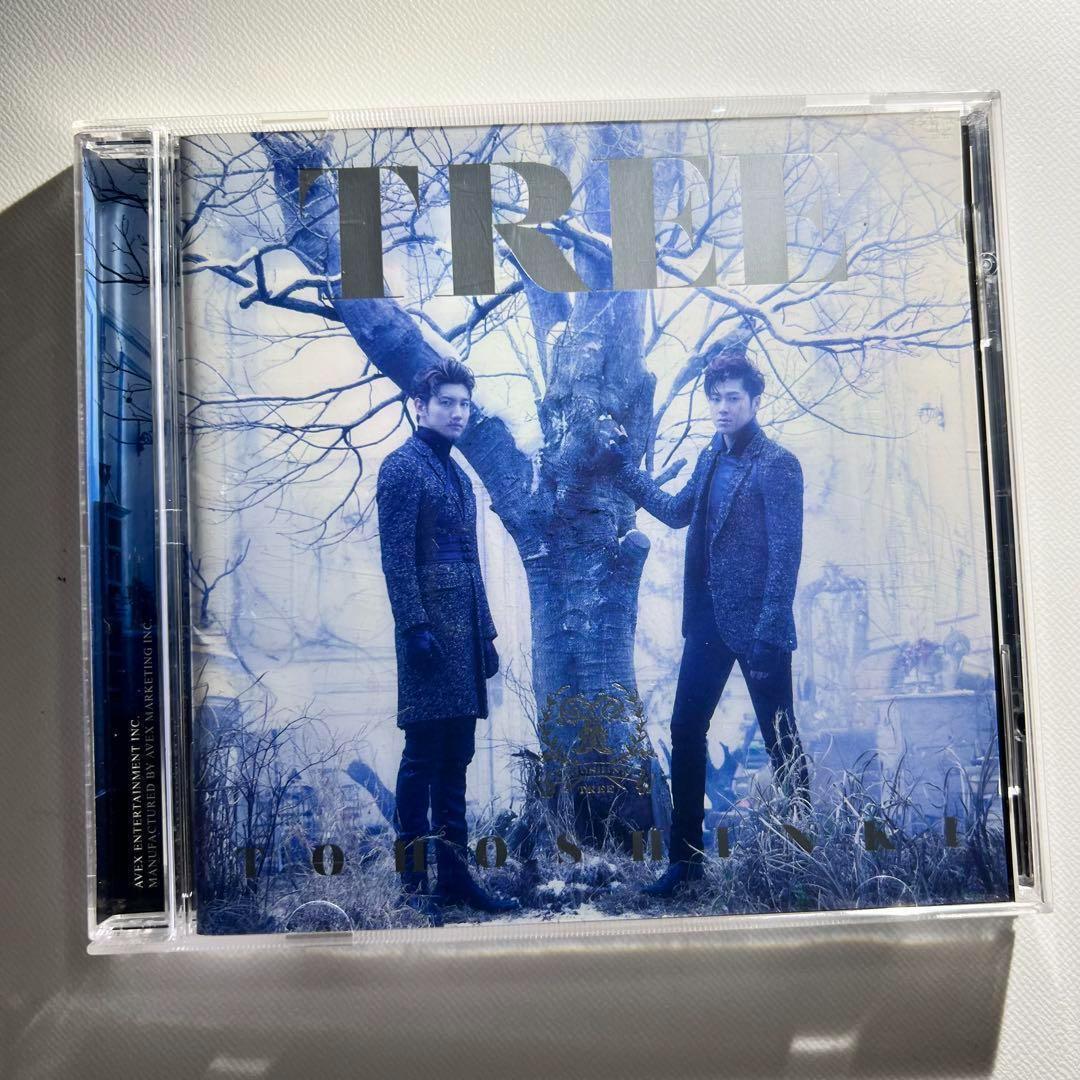 東方神起 HOSHINO GUMI TREE CD - メルカリ