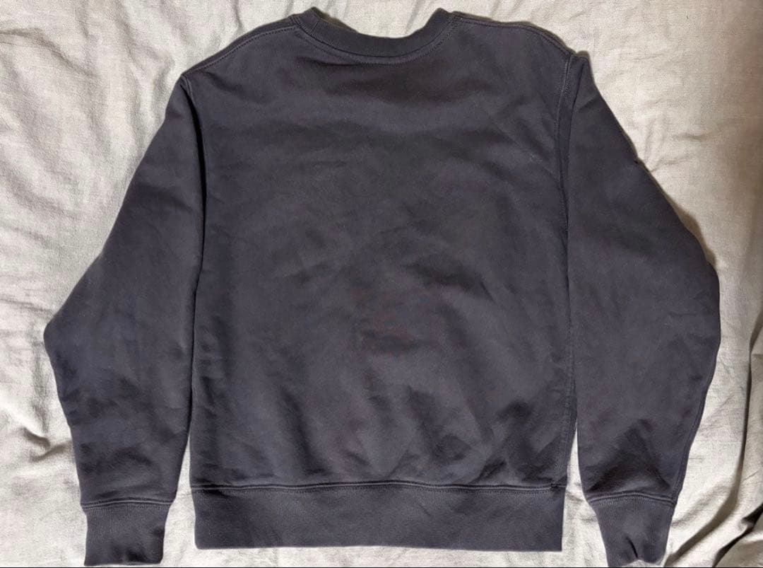 OLD FOLK HOUSE × O 代官山 sweat