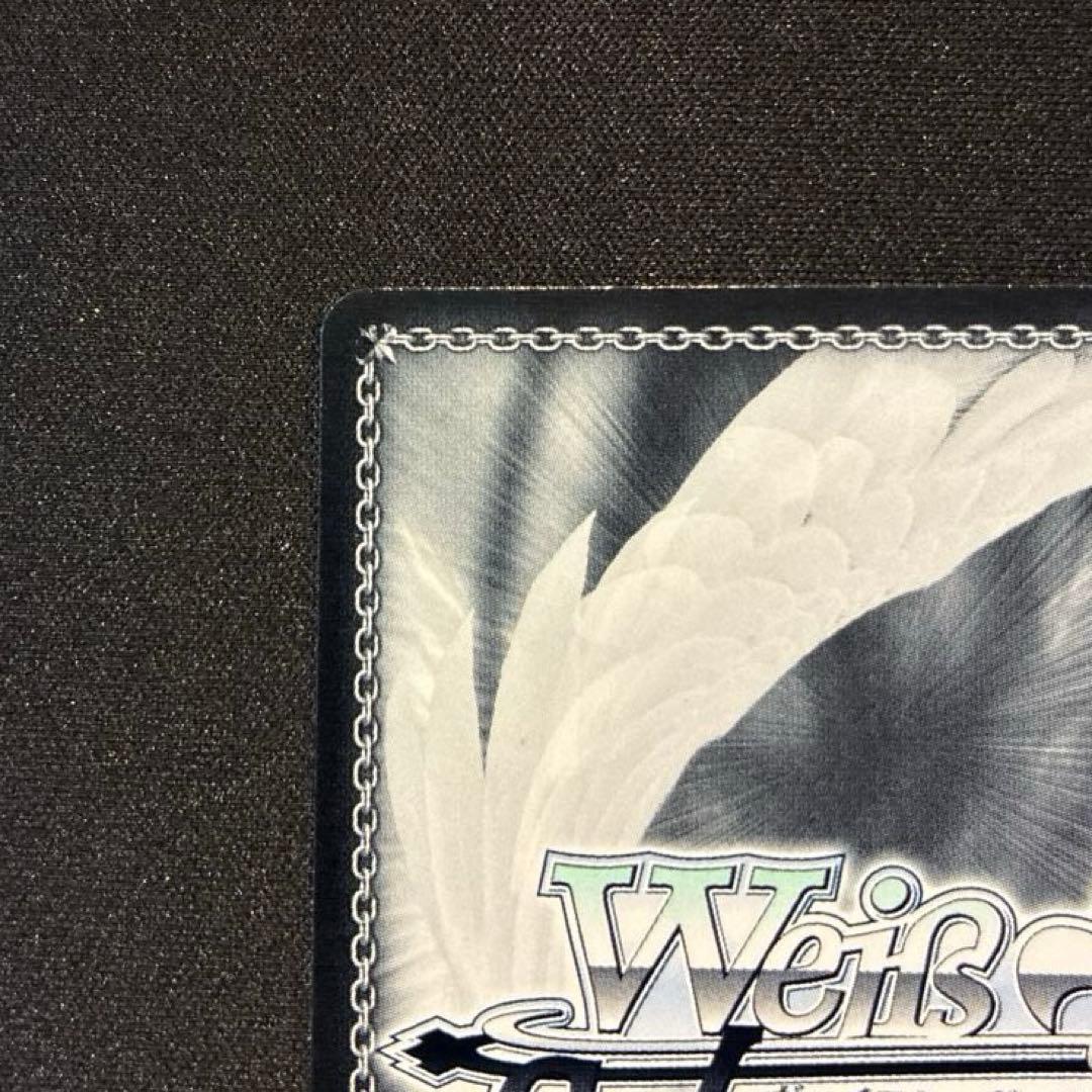 ヴァイス　桐藤ナギサ　SP