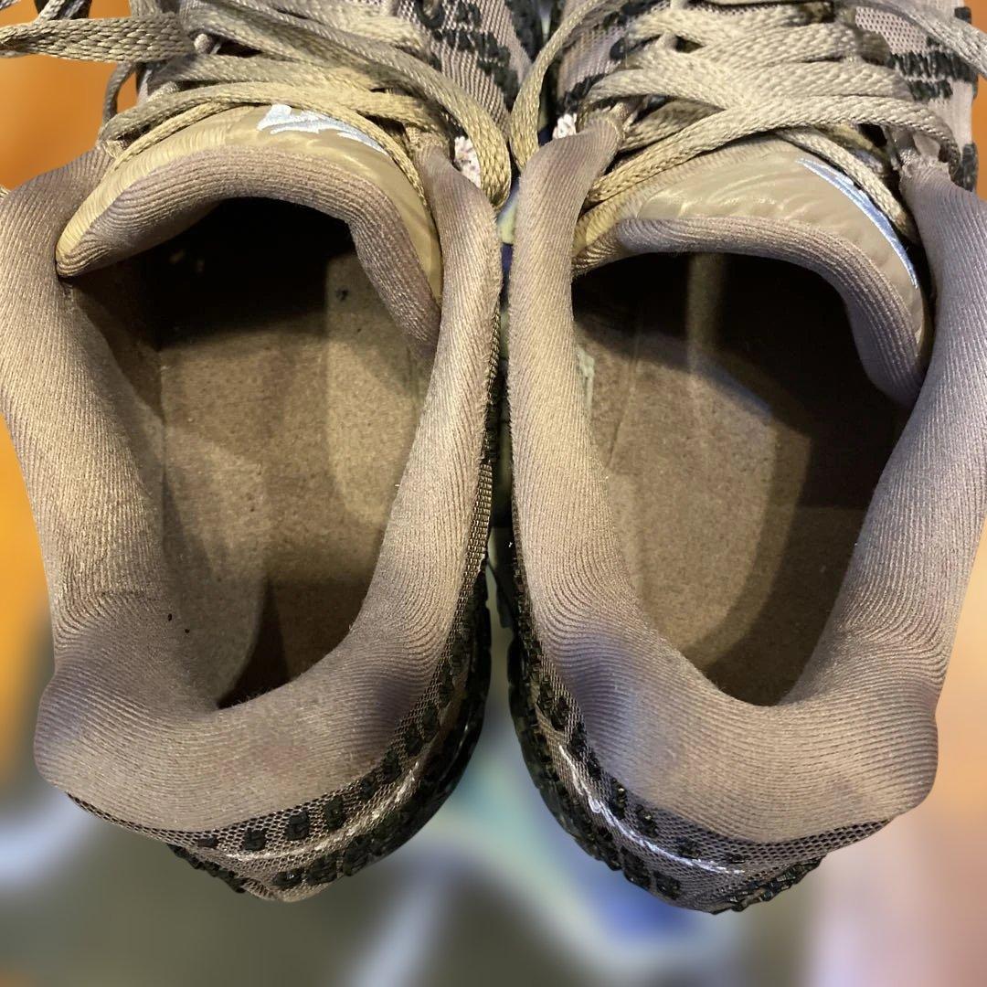 ジャ3 Nike Ja 3 \"Showstopper\"