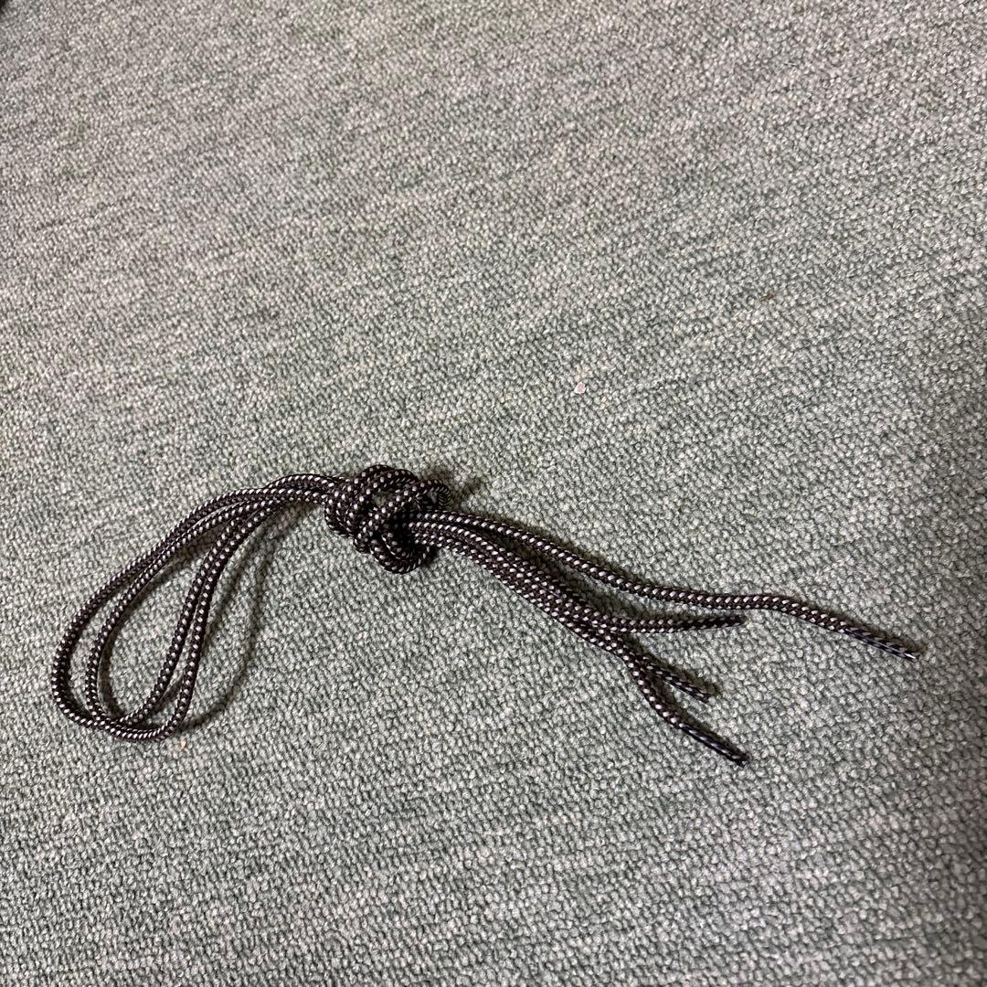 Bott converse deck shoes デッキシューズ 27.5cm