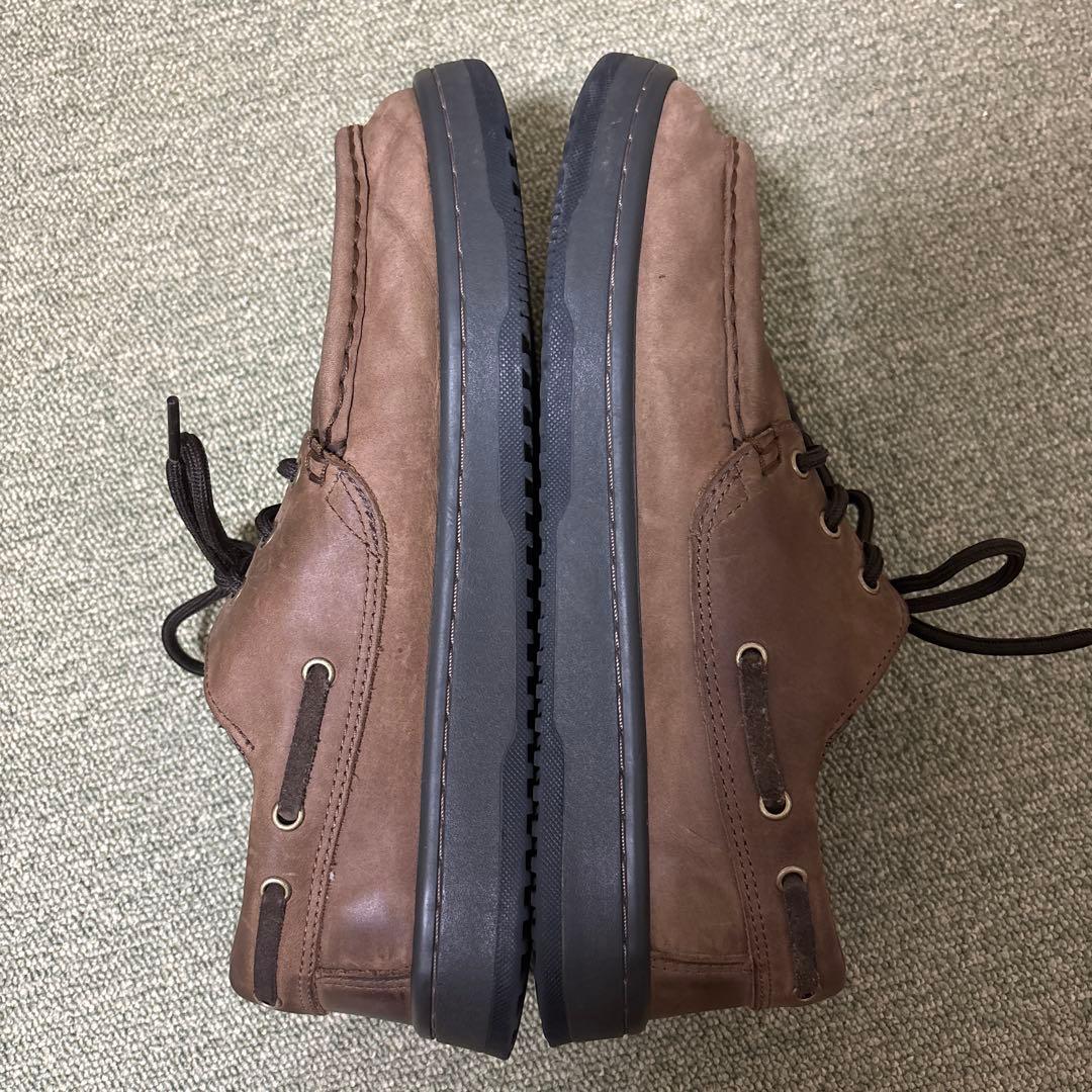 Bott converse deck shoes デッキシューズ 27.5cm