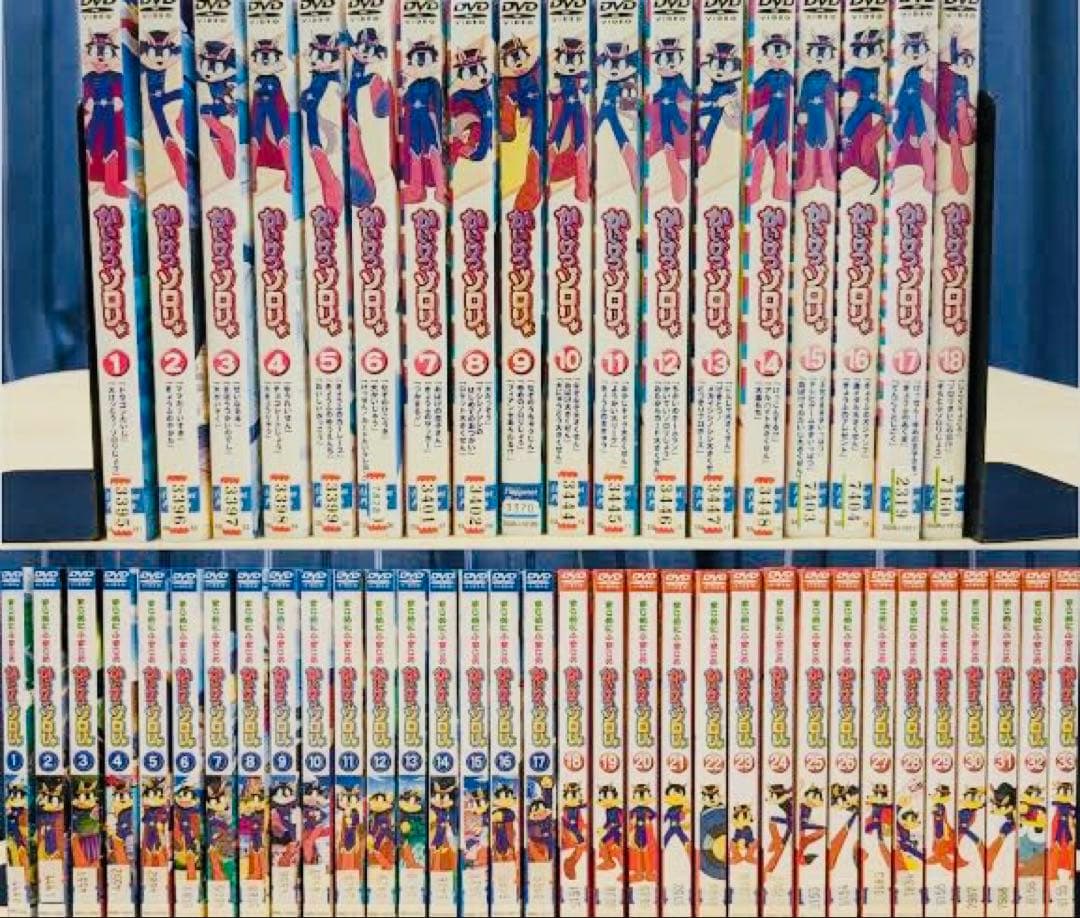 コロッケ! DVD全巻完結セット