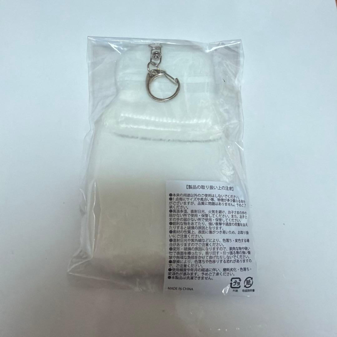 M!LK 山中柔太朗 M!Xもふもふ！おなまえトレカケース