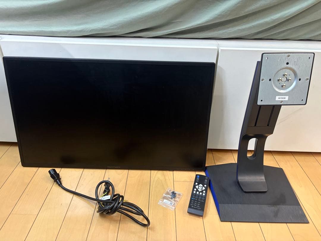 I-O DATA ゲーミングモニタ(EX-LDGCQ271DB) Amazon.co.jp: IODATA ゲーミングモニター 27インチ GigaCrysta WQHD