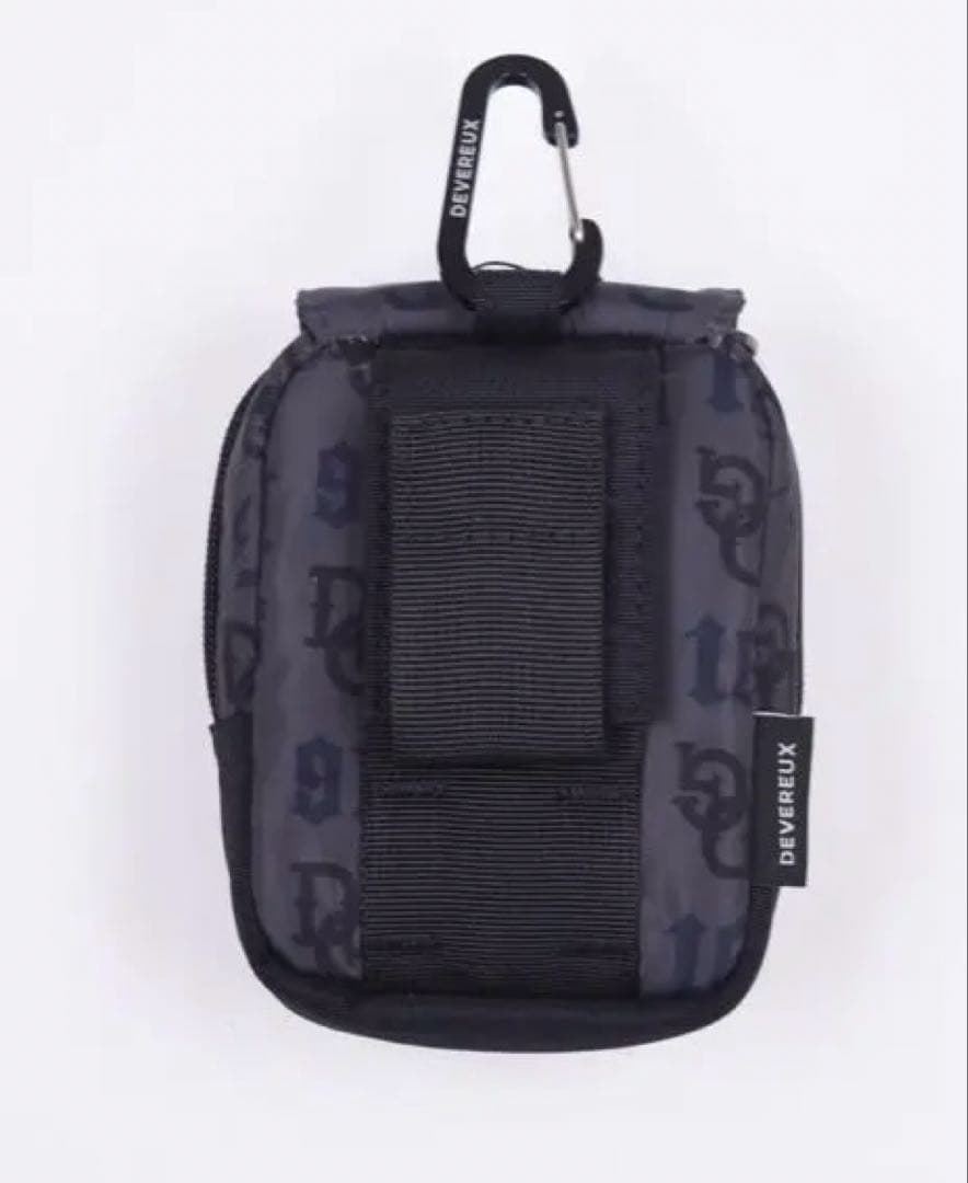 値下 DEVEREUX GOLF DG Monogram Scope case - メルカリ