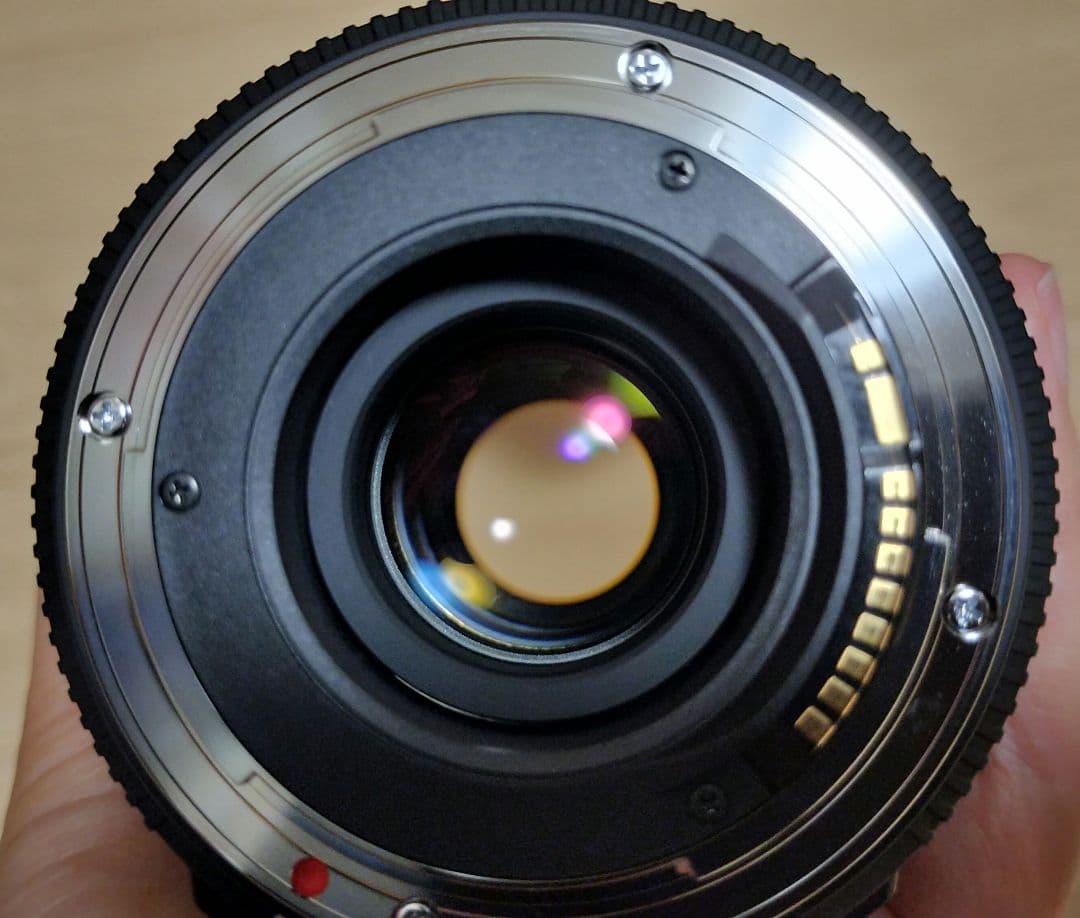 SIGMA 8-16mm F4.5-5.6 DC HSM キャノン APS-C