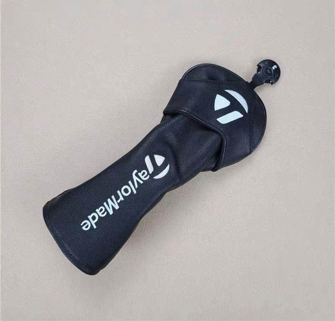 新製品4点セット】テーラーメイドシンプルユニセックスゴルフクラブ