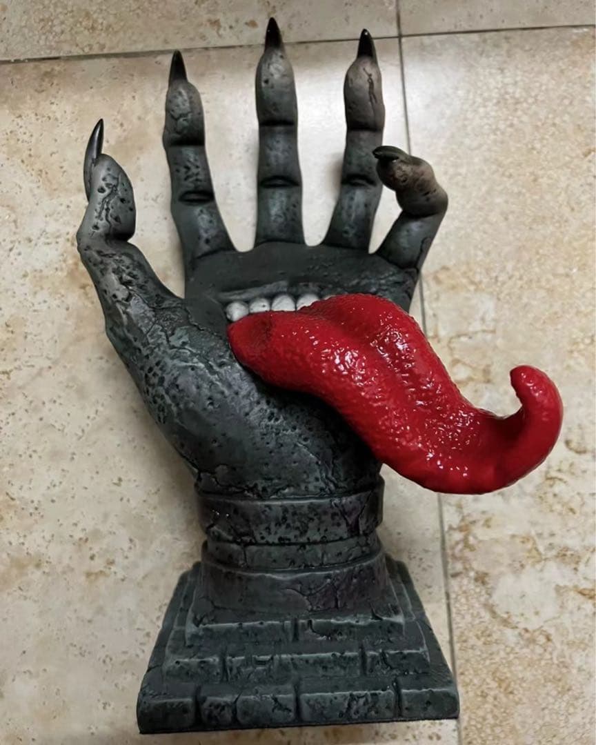 呪術廻戦 両面宿儺 伏黒恵 ガレージキット ガレキ スタチュー③ - メルカリ