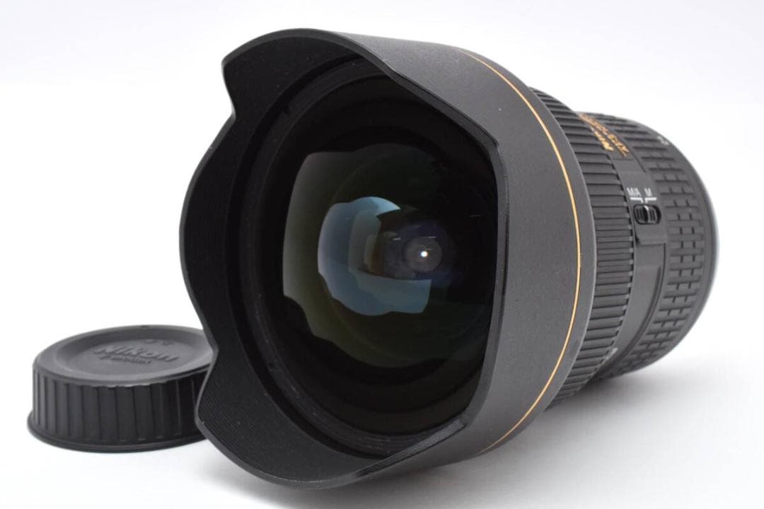★外観極美品 AF-S NIKKOR 14-24mm F2.8G ED #697 Amazon.com : Nikon AF-S NIKKOR 14-24mm f/2.8G ED : Camera Lenses