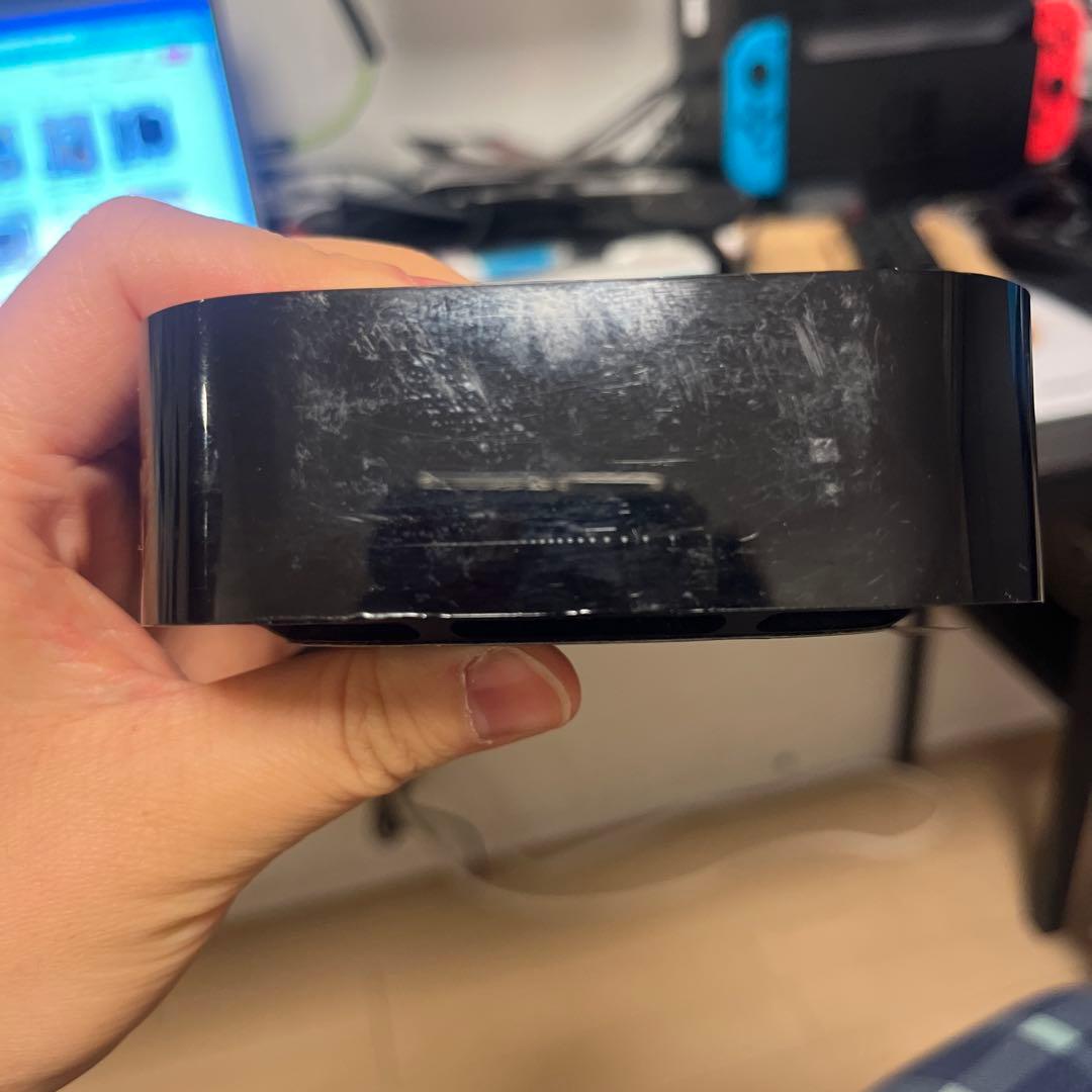 Apple TV 4k 第2世代 32GB 純正品 - メルカリ