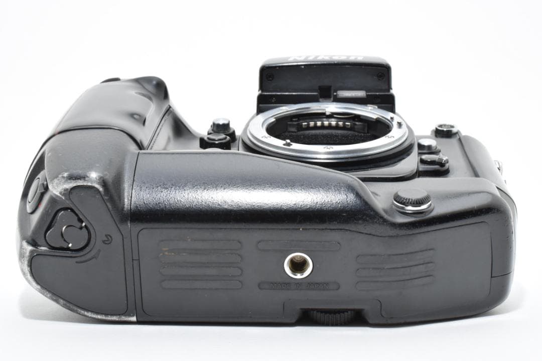 ニコン　Nikon F4S ボディ 《動作確認済品》　　　#2723024