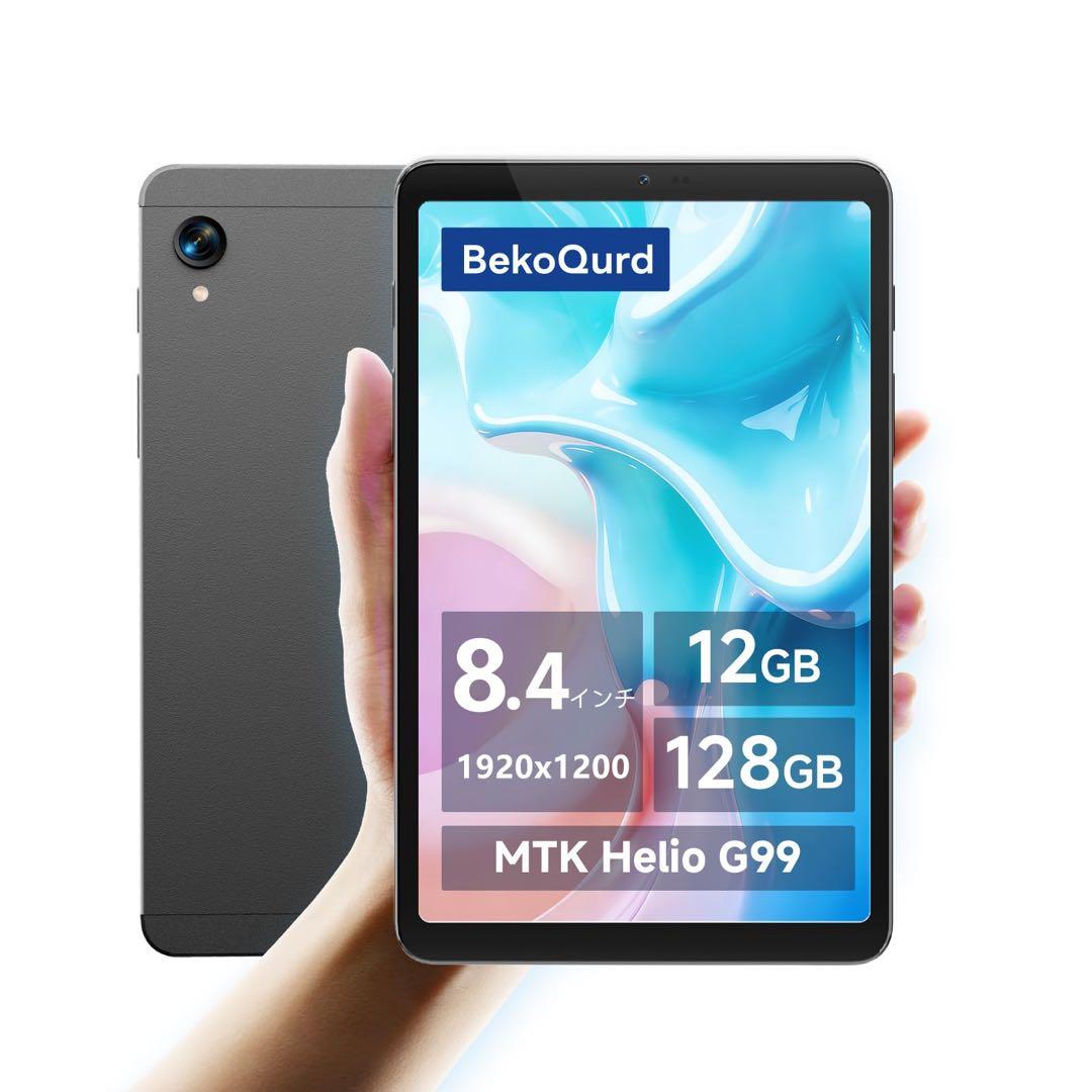 BekoQurd M8 タブレット 8.4インチ Android 楽天市場】BekoQurd M8 タブレット 8.4インチ Android 14 | メディア