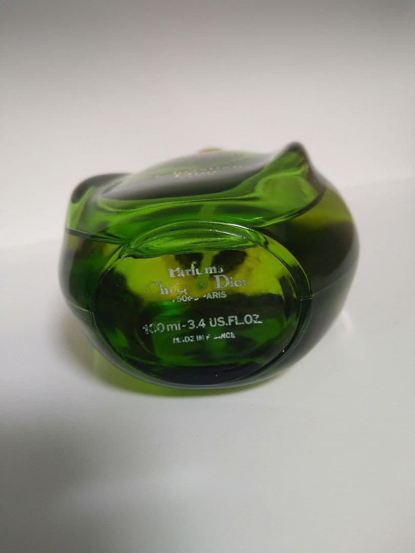 廃盤 ディオール 香水 タンドゥルプアゾン TENDRE POISON100ml - メルカリ