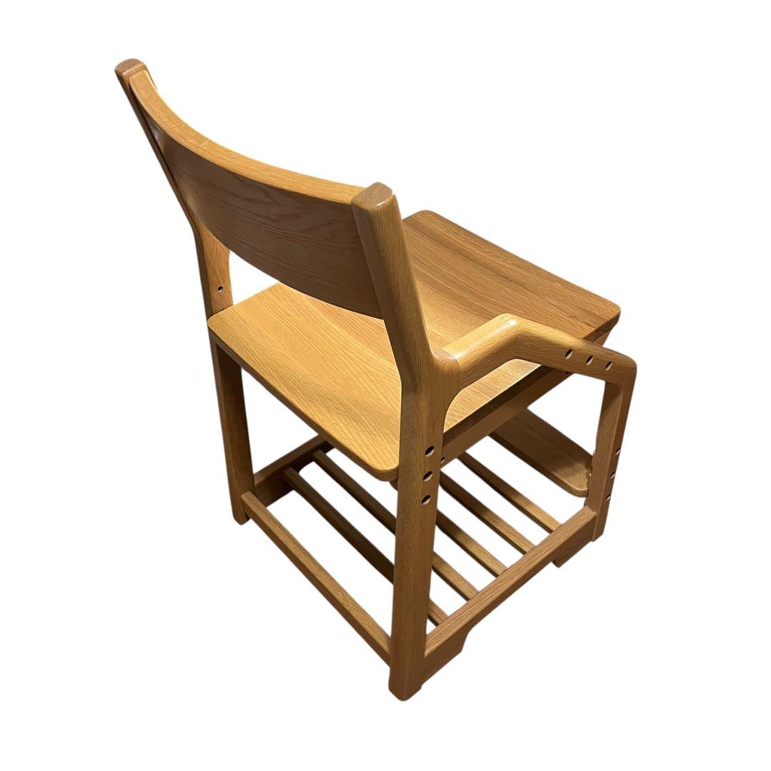 KEYUCA ケユカ ニノス 学習椅子 イス チェア 子供用 - メルカリ