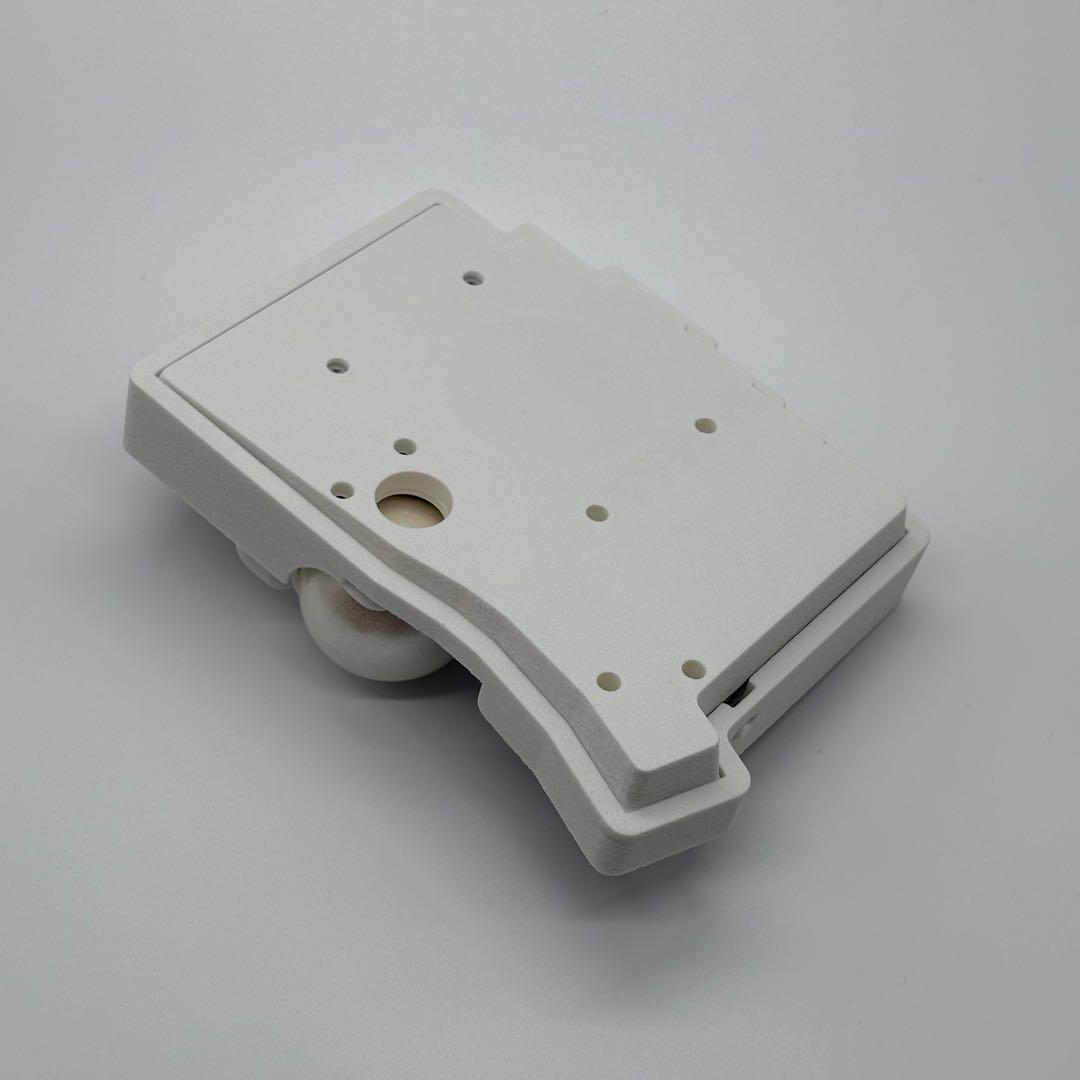 keyball系無線キーボード RoBa 組立済 - メルカリ