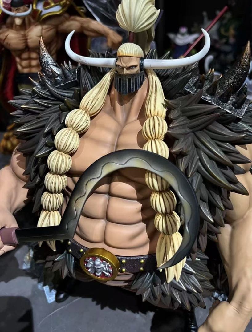 ワンピース Brain-Hole -STUDIO ジャック フィギュア