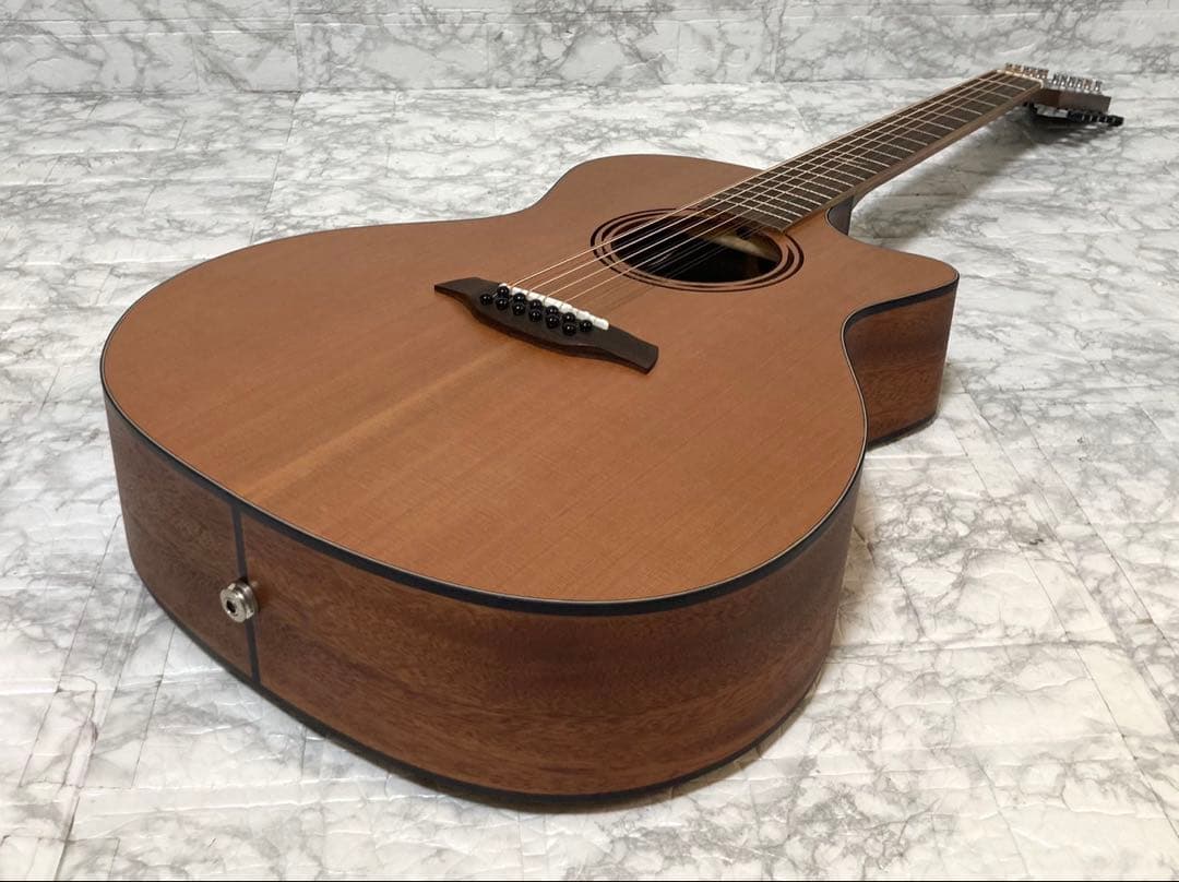 極美品】Baton Rouge AR11C/ACE-12 エレアコ 12弦 - メルカリ